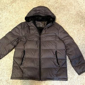 Calvin Klein Puffer Coat